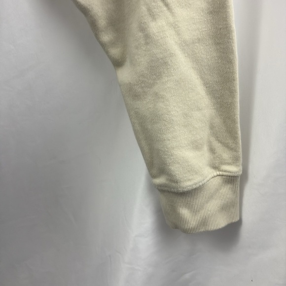 Def Leppard Fleece Crewneck Pullover Sweatshirt Retro M/L - Picture 4 of 7